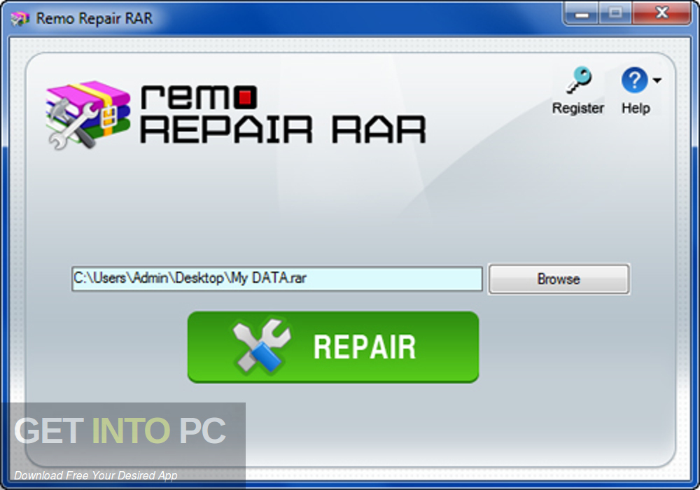 remo repair free download