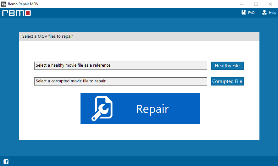 remo repair free download